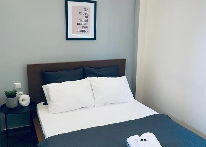 Rainbow Suites Thessaloniki
