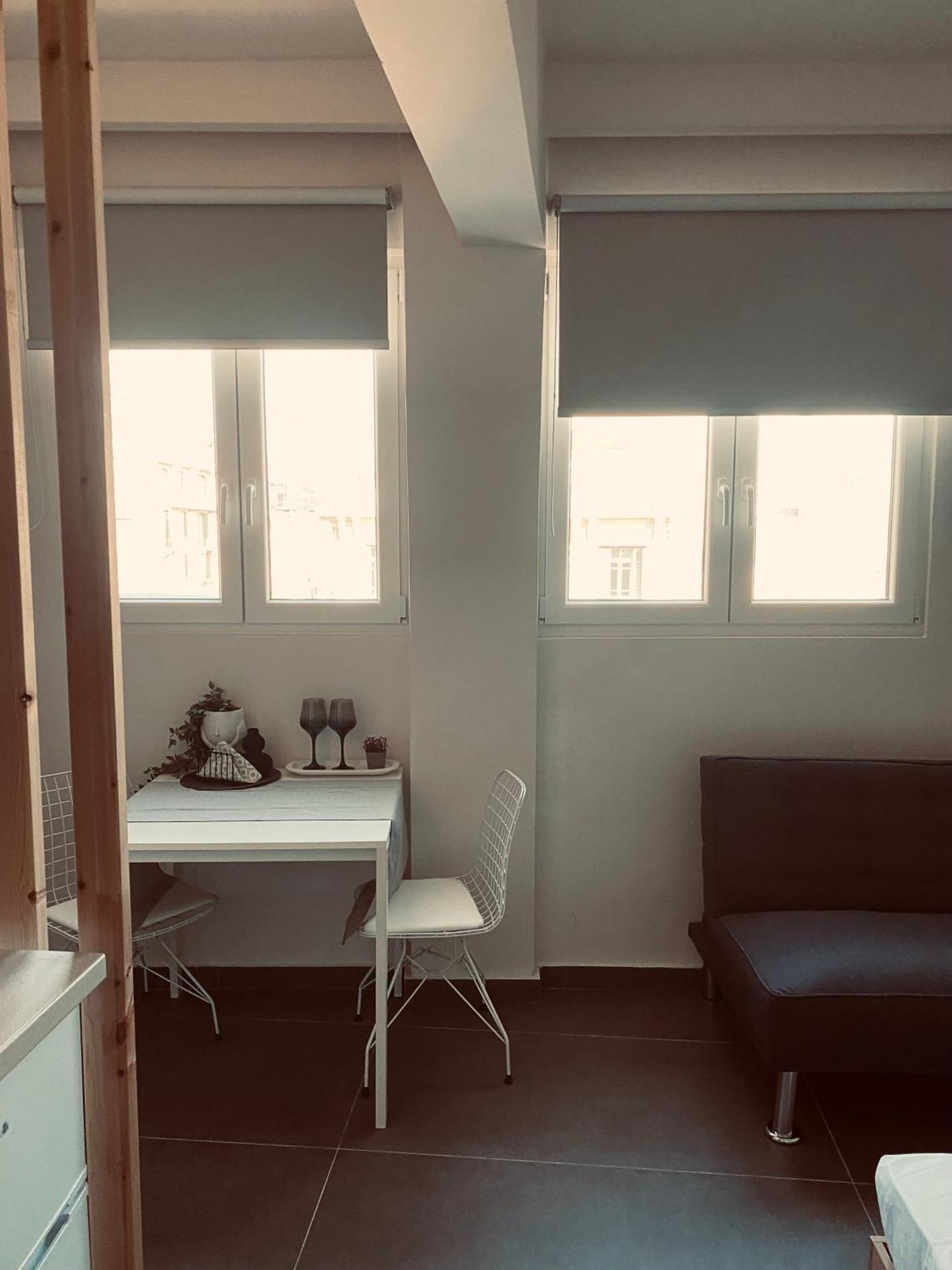 Apartmán Rainbow Soluň