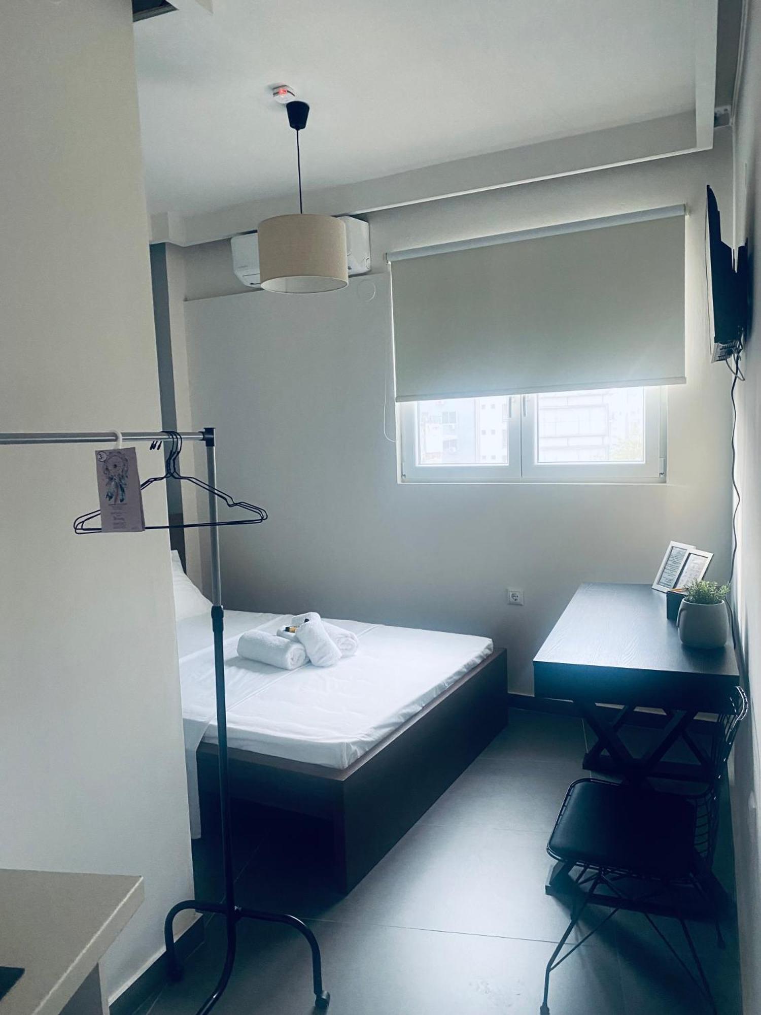 Apartmán Rainbow Soluň