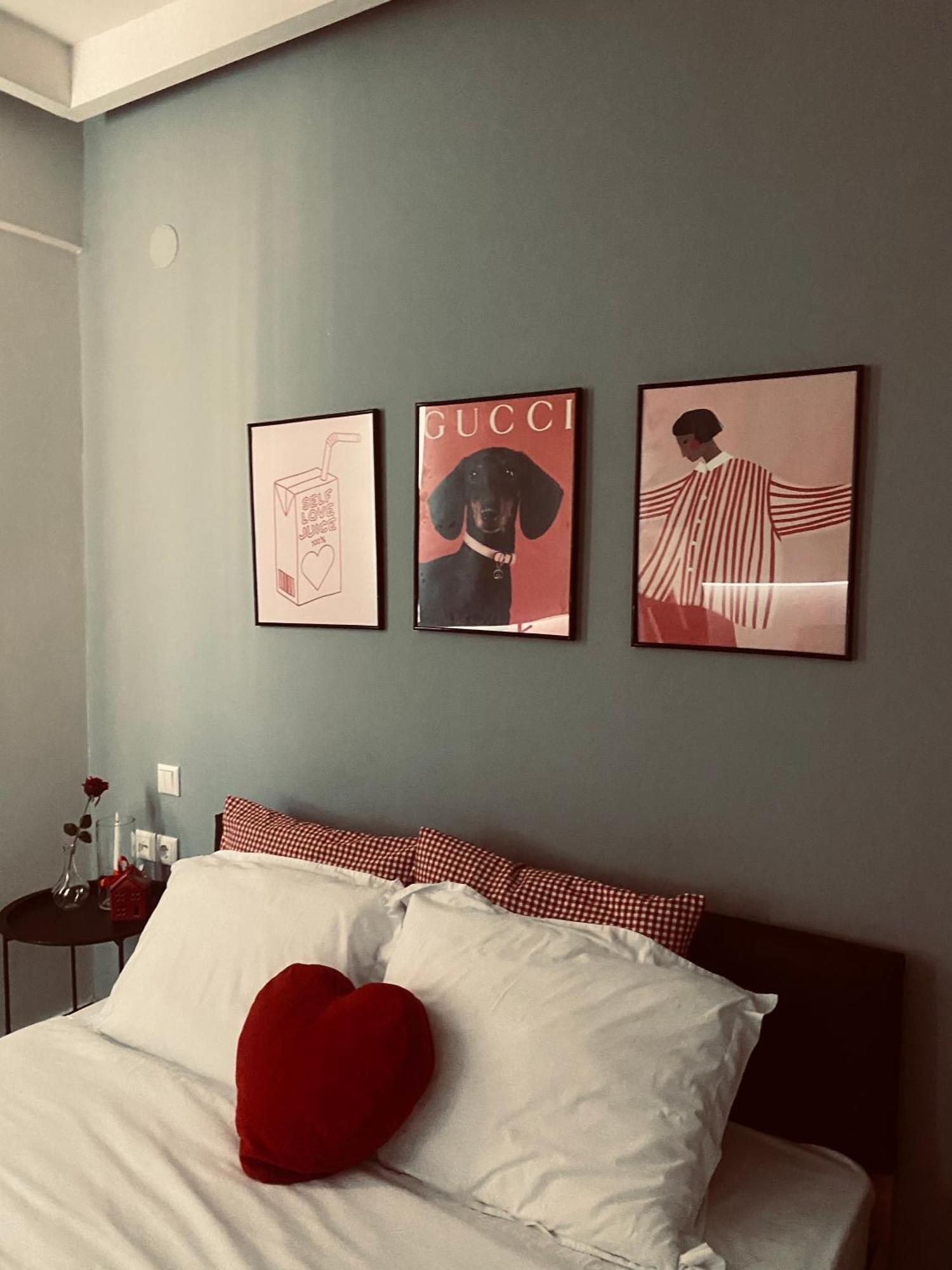 Rainbow Apartmán