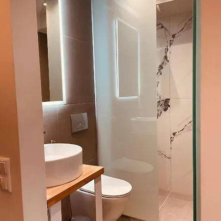 Rainbow Suites Saloniki Zewnętrze zdjęcie