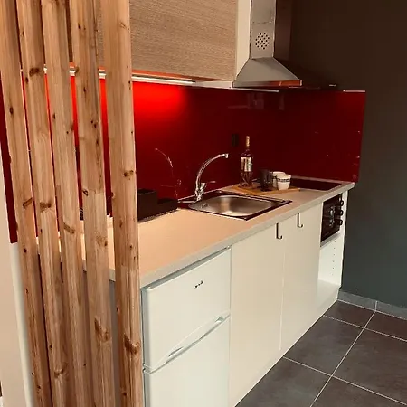 Rainbow Suites Saloniki Zewnętrze zdjęcie