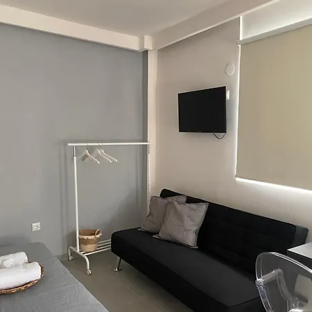 Rainbow Suites Saloniki Zewnętrze zdjęcie