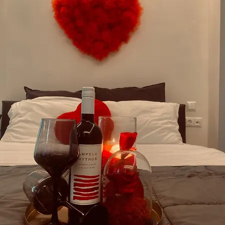 Rainbow Suites Saloniki Zewnętrze zdjęcie