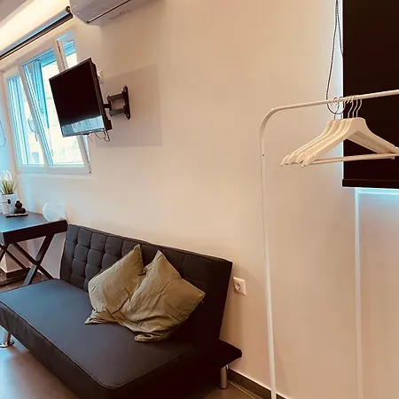 Rainbow Suites Saloniki Zewnętrze zdjęcie
