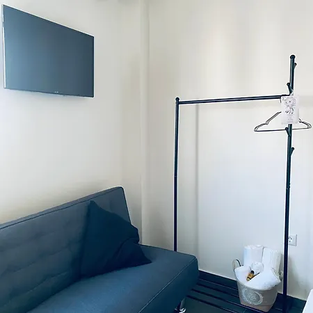 Rainbow Suites Saloniki Zewnętrze zdjęcie