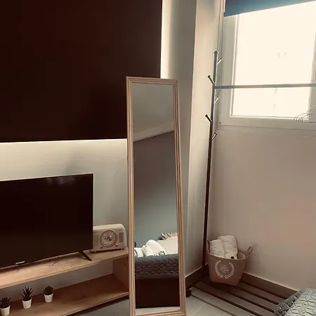 Rainbow Suites Saloniki Zewnętrze zdjęcie