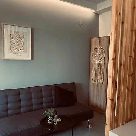 Rainbow Suites Saloniki Zewnętrze zdjęcie