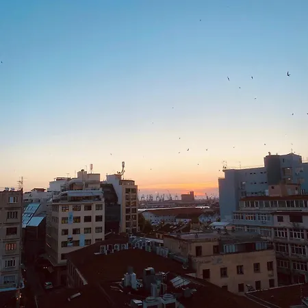Rainbow Suites Saloniki Zewnętrze zdjęcie