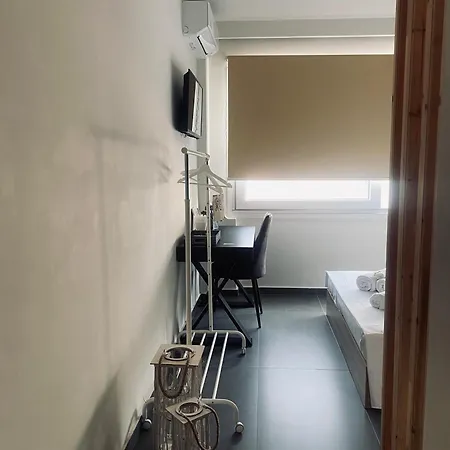 Rainbow Suites Saloniki Zewnętrze zdjęcie