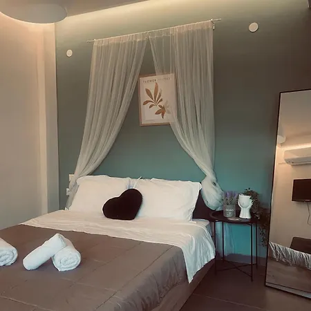 Rainbow Suites Saloniki Zewnętrze zdjęcie
