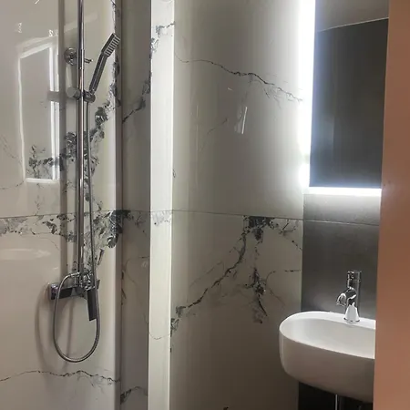 Rainbow Suites Saloniki Zewnętrze zdjęcie