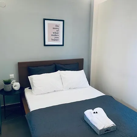 Rainbow Suites Saloniki Zewnętrze zdjęcie