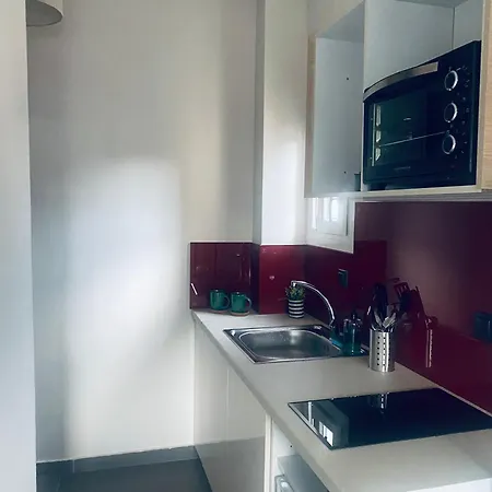 Rainbow Suites Saloniki Zewnętrze zdjęcie