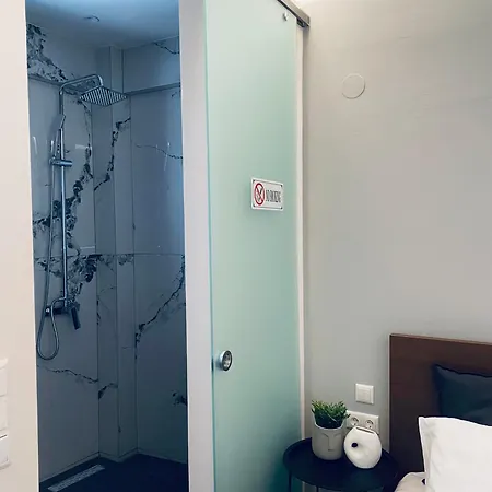 Rainbow Suites Saloniki Zewnętrze zdjęcie
