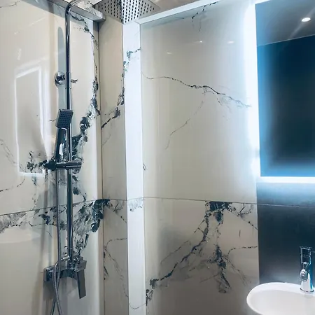Rainbow Suites Saloniki Zewnętrze zdjęcie