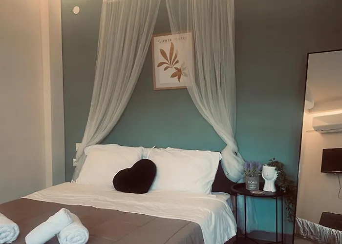 Rainbow Suites Thessaloniki
