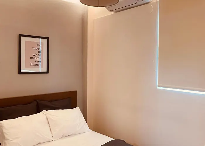 Rainbow Suites Thessaloniki