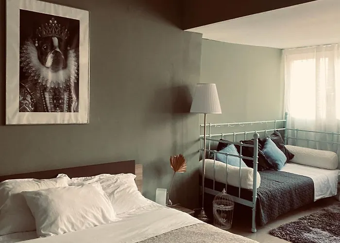 Rainbow Suites Thessaloniki