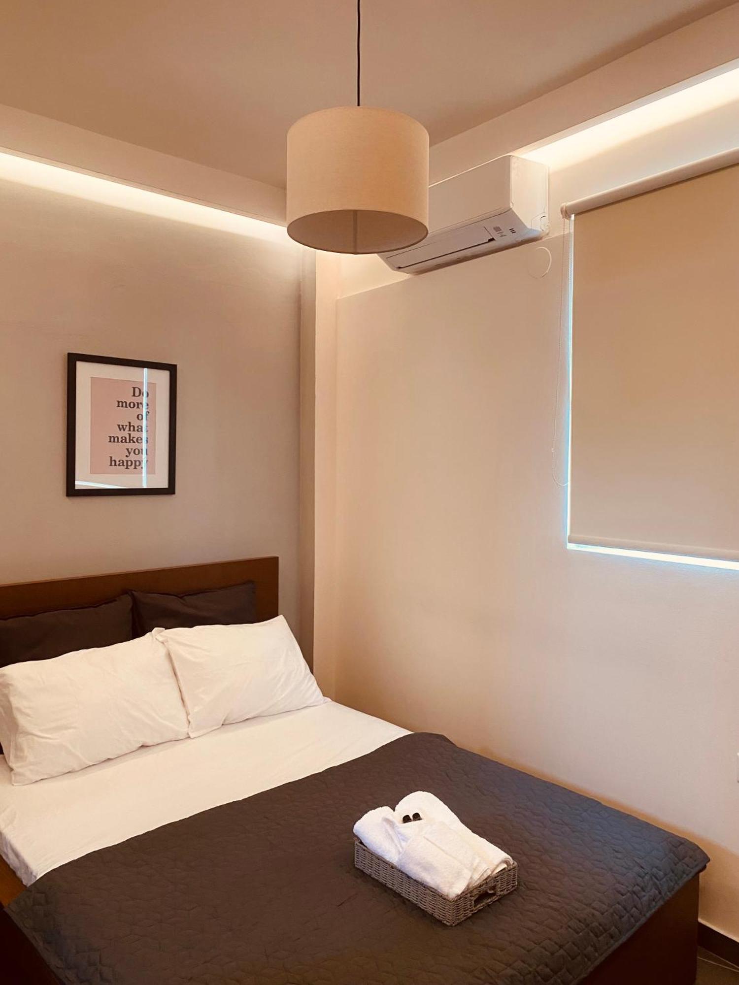 Rainbow Apartment *