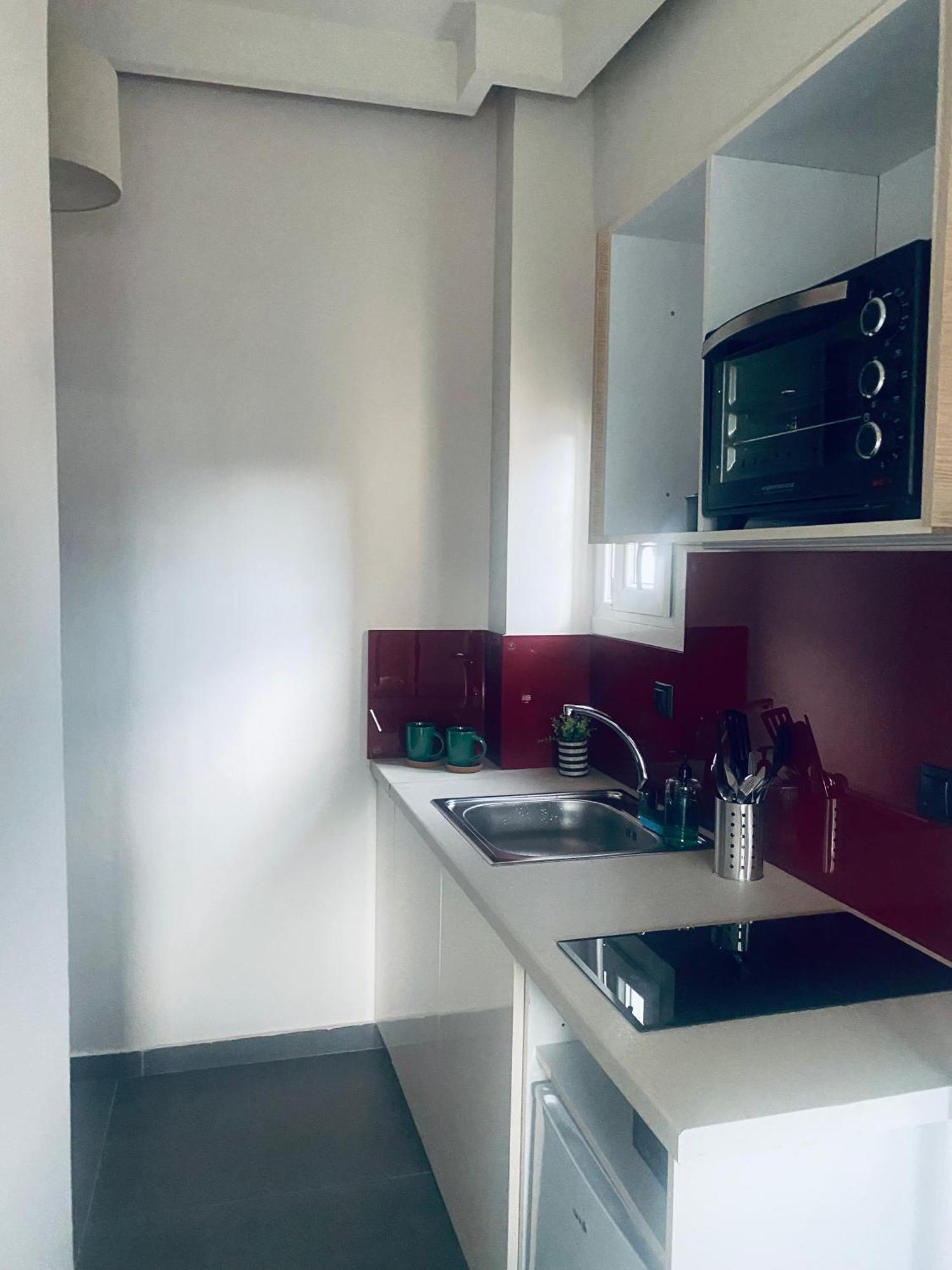 Apartment Rainbow Thessaloniki